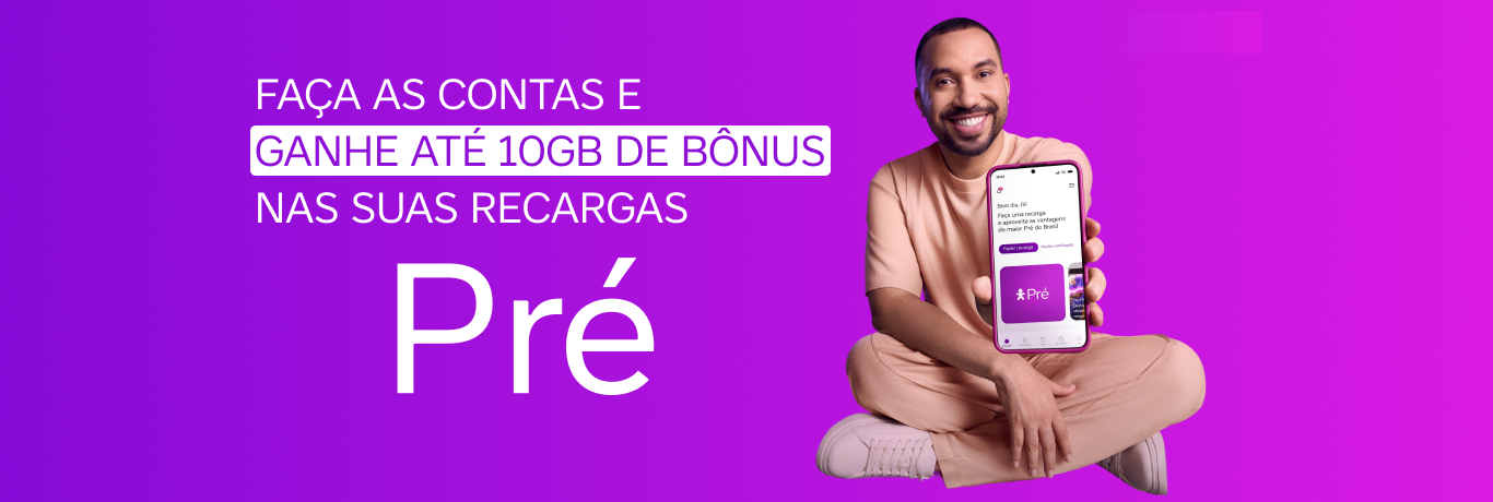 Promoção Vivo